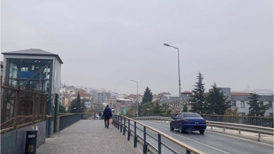 Balıkesir'den Güne Sisli Başlangıç