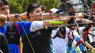Balıkesir’de 60.000 Çocuk Sporla Buluşuyor