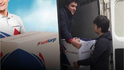 Sürat Kargo Balıkesir’de Nerede?