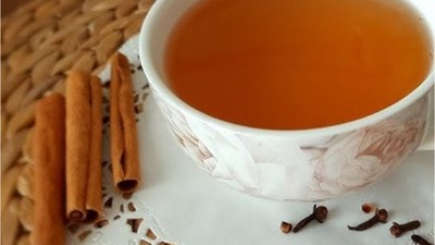 Tarçınlı Çayla Hem Lezzet Hem Fayda