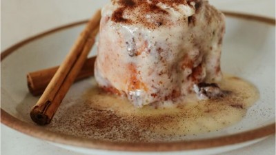 Bu Tarçınlı Çörek Tarifi Vazgeçilmeziniz Olacak