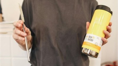 Termos Bakımı ve Temizliği Nasıl Yapılmalı?