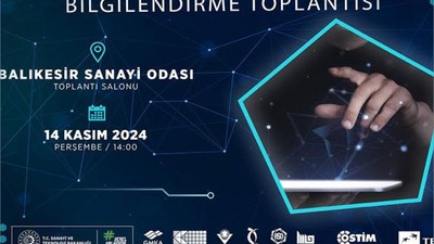 Balıkesir Dijitalleşmede Yol Haritası Çiziyor
