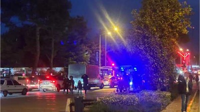Balıkesir’de Cumartesi Günü Akşam Trafiği Yoğunluğu Artıyor