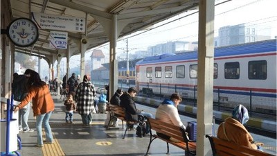 Balıkesir Tren Seferleri ve Güncel Fiyatlar