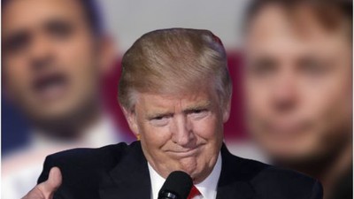 Trump'tan Sürpriz Atama: O İsimler Göreve Geliyor