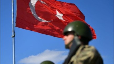 12 Kasım Uzman Çavuşlar Günü Mesajları