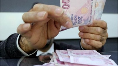 Türkiye Vergiyi Nerelerden Alır?