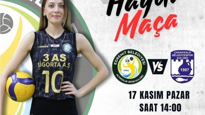 Nefes Kesecek Karşılaşma 17 Kasım'da