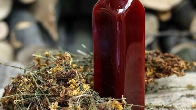 Kantaron Yağı Sivilce İzlerini Geçiriyor