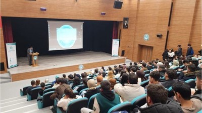 Yapay Zeka Ekosistemi Gençlerle Büyüyor