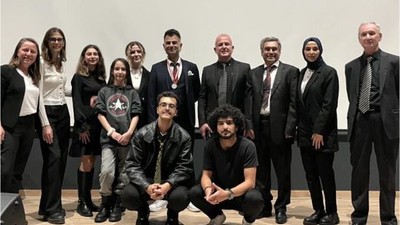 Teknoloji ve İnovasyon Rüzgarı Güney Marmara’da Esti