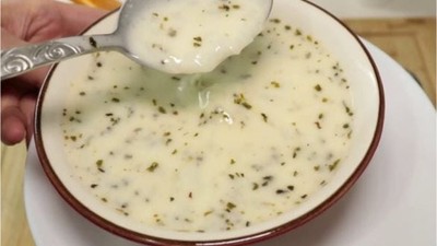 Soğuk Havaların Vazgeçilmezi: Yayla Çorbası