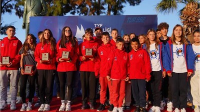 Türkiye’nin En İyileri Ayvalık’ta Seçiliyor