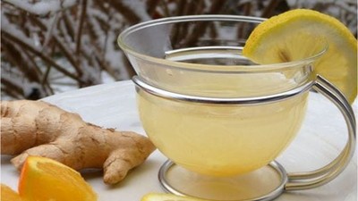 Bu Çay Boğazınızı Rahatlatacak