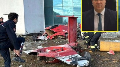 İl Sağlık Müdürü Keskin’den Başsağlığı Mesajı