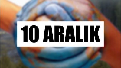 10 Aralık Ne Günü?