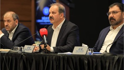 Sağlık-Sen, Sektörde Yeni Bir Dönem Başlatıyor