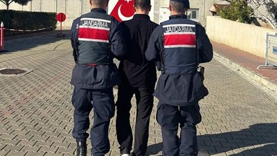 13 Yıllık Kaçış Edremit'te JASAT Operasyonuyla Son Buldu!