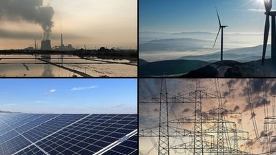 2022 Yılı Enerji Akış Verileri Açıklandı