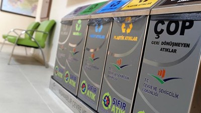 2023 Yılı Türkiye Çevre Koruma Harcamaları 224,6 milyar TL Oldu
