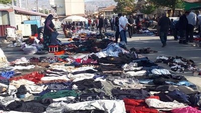 2024 Yılı Yoksulluk ve Yaşam Koşulları İstatistikleri Açıklandı