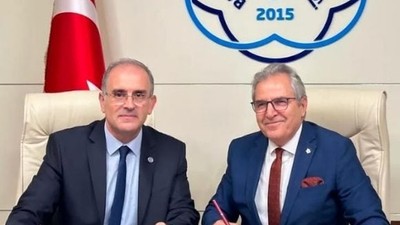 Bandırma'dan Geleceğe Yönelik Büyük Adım