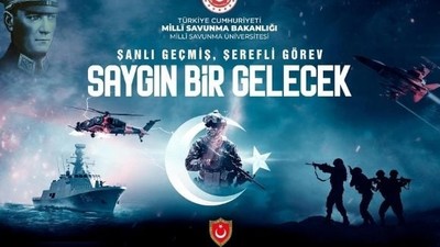 2025 MSÜ Başvuruları Başlıyor