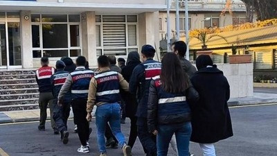 DEAŞ’ın Finans Kaynakları Çökertildi!