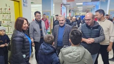 Karesi’de BİLSEM Heyecanı