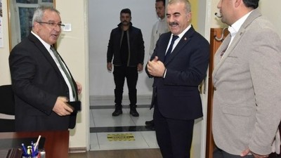 Balıkesir Eğitimine Yıldırım’dan Destek
