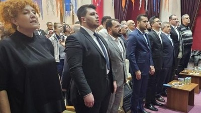 AK Parti Bandırma Gençlik Kolları Başkanı Belli Oldu!