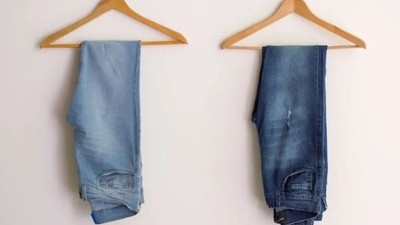 En Trend Jean Modelleri