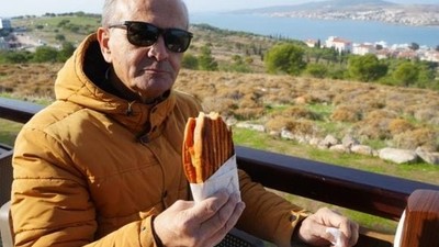 Dünyaya Yayılan Ayvalık Tostunun Sırrı Ne?