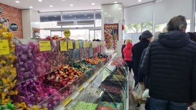 Yılbaşının Vazgeçilmezi Çerez De Artık Lüks Tüketim Oldu