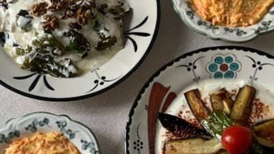 3 Lezzetli Meze Tarifi