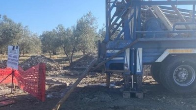 Ayvalık'a Yeni Müjde Yakında Duyurulacak!