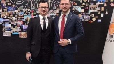 Edremit Ak Gençlik’te Görev Değişimi