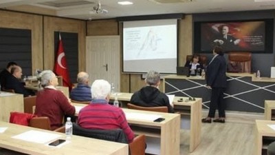 Edremit’te İş Dünyasını Şekillendiren Eğitim!