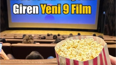 Esas10’da Vizyona Giren Yeni 9 Film