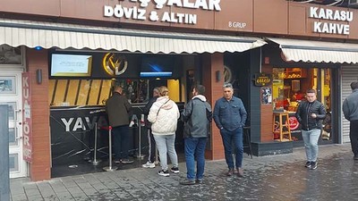 Altın Yatırımcıları Zorluyor