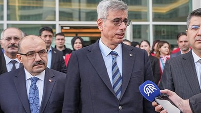 Bakan Memişoğlu; "Patlamada Yaralananların Tedavisi Tamamlandı"