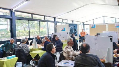 Balıkesir Briç İl Şampiyonası Burhaniye’de Başladı