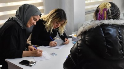Balıkesir Büyükşehir Belediyesi'nden 71 Bin Kişiye Destek