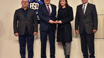 Balıkesir İhracatta Hedef Büyütüyor