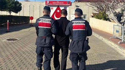 Balıkesir Jandarması 1 Haftada 197 Kişiyi Gözaltına Aldı