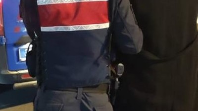 Balıkesir Jandarması 1 Haftada 247 Şüpheliyi Yakaladı