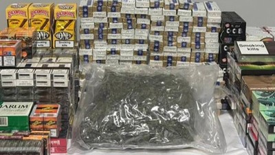 Balıkesir Jandarmasından 9 İlçede Büyük Operasyon!