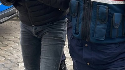 Balıkesir Jandarması’ndan Suçlulara Darbe