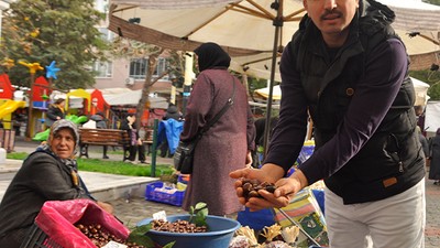 Balıkesir Pazarcıları 2025 Hedeflerini Belirledi